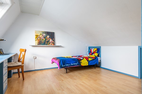 Medium property photo - Eikenlaan 23, 2161 GZ Lisse